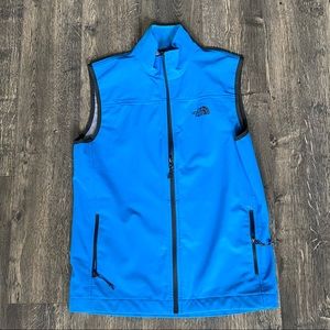Men’s The North Face Vest